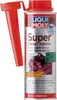 A can of Liqui Moly Super Diesel Additiv with its red nozzle attached. Produktbild-Vorschau