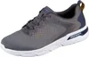 Bugatti Nubola Sneaker Blau Produktbild-Vorschau 3