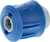 vhbw Adapter Quick Connect-Anschluss auf M22 Gewinde Produktbild-Vorschau 1