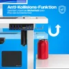 KESSER® Schreibtisch elektrisch & höhenverstellbar Produktbild-Vorschau 10