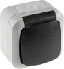 ChiliTec 20468 Feuchtraum Steckdose, IP44 250V/ 16A, inkl. Produktbild-Vorschau 11