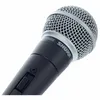 Shure SM58, štúdiový mikrofón, 50 - 15000 Hz, kardioida, Náhľad obrázku produktu 15
