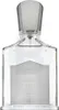 A clear glass bottle of Creed Royal Water Eau de Parfum with a silver cap, set against a white background. Anteprima dell’immagine prodotto