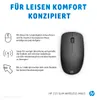 HP 235 Slim - Maus - optisch - 3 Tasten - kabellos - 2.4 Produktbild-Vorschau 5