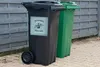 MuchoWow® - Abfall-Aufkleber - Container - für Produktbild-Vorschau 3