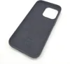 Pouzdro Apple iPhone 16 Pro - Silikonové - Měkké pouzdro, Náhled obrázku produktu 9