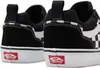 Vans YT Filmore (Checkerboard) VN0A3MVP5GX1 Produktbild-Vorschau 5