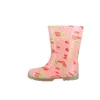Beck Kinder-Gummistiefel in Kirsche 26 Produktbild-Vorschau 3