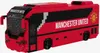 Team Merchandise 3D BRXLZ Team Coach - Man United - Produktbild-Vorschau 1