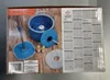 Livington Clean Water Spin Mop -Bodenwischer Set - Wischer Produktbild-Vorschau 10