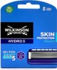 Lames de rasoir Wilkinson Hydro 5 Hydrating Gel, paquet de Voir les images du produit 7