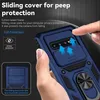 Samsung Galaxy S10 Hülle - Coverup Armor Ring Ständer Back Produktbild-Vorschau 3