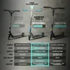 Apollo Stunt Scooter - Genesis Pro X | High End Produktbild-Vorschau 6