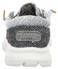 Fusion Leinenschuh Weiß Produktbild-Vorschau 6