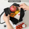 Kühltasche Klein 5.5L, 2 Stück Kühltasche Faltbar mit Produktbild-Vorschau 4