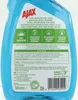 AJAX Glasreiniger 500ml 3fach Aktiv mit Sprühp. Produktbild-Vorschau 3