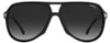 Carrera 1045/S 003 WJ Matte Black/Grey Lifestyle Brillen Produktbild-Vorschau 7