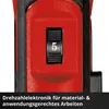 Einhell Power X-Change Akku-Oberflächenbürste PICOBELLA Produktbild-Vorschau 34