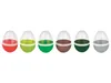 6 Eier Clippysaurier Clippys Dinosaurier Klemmbausteine Produktbild-Vorschau 9