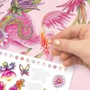 Nebulous Stars: Creatief schetsboek om te tekenen en te Productafbeelding-voorbeeld 3