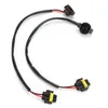 Scheinwerfer Kabelbaum,Scheinwerfer Wiring Connector,Front Produktbild-Vorschau 6