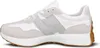 scarpe Permani Sardoal W6622WHTGREY Anteprima dell’immagine prodotto 4