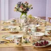 Villeroy & Boch 1022810930, Mehrfarbig, Porzellan, Rund, Produktbild-Vorschau 10