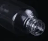 30er Pack 80ml Fine Mist Mini Clear Sprühflaschen mit Produktbild-Vorschau 5