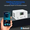 MEDION P85027 Internetradio (DAB Plus, UKW Radio, Spotify Anteprima dell’immagine prodotto 3