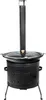 Grillplanet® Gulaschkanone 1,2 mm 39 cm inkl. 22 Liter Produktbild-Vorschau 1