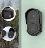 Kabellose IP44 Türklingel Set: 1 Sender, 2 Empfänger 250m Produktbild-Vorschau 7