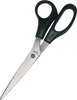 A pair of scissors on a white background. Produktbild-Vorschau