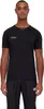 Schwarzes Aenergy FL T-Shirt für Herren von Mammut; getragen von einem Mann; der lässig steht. Vista previa de la imagen del producto