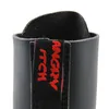 Angry Itch-8-Loch Ranger Armee vegane Stiefel Stahlkappe   Produktbild-Vorschau 21