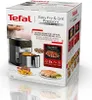 Tefal EasyFry Grill Heißluftfritteuse 2 in 1 Technologie Produktbild-Vorschau 38