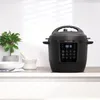 INSTANT POT Multicooker Rio 5,7 L Schwarz Produktbild-Vorschau 9