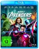 The Avengers [Blu-ray] Produktbild-Vorschau 1