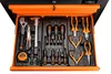NEO TOOLS PH skrutkovače, sada 7 kusov, vkladacie Náhľad obrázku produktu 3