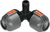 GARDENA Sprinklersystem Winkelstück 25mmx3/4"-Außengewind Produktbild-Vorschau 10