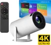 Led Projektor Magcubic Hy300 Weiss - Android 11, 130 Zoll, Produktbild-Vorschau 1