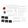 Pegboard Hook, Storage Hook, Board Hook, Storage Board Náhled obrázku produktu 4