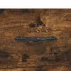 Nachttisch Räuchereiche 40x35x47,5 cm Holzwerkstoff Produktbild-Vorschau 9