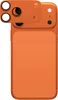 PanzerGlass ® Fender Kameraschutz Cosmic Orange iPhone 17 Produktbild-Vorschau 6