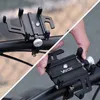 Vayox Fahrrad/Motorrad Telefonhalter | VA0345 | Aluminium | Produktbild-Vorschau 15