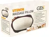 Nacken Massagekissen, Wärmekissen, Akupunktur Kissen - Produktbild-Vorschau 13