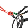 Elemento di fissaggio del moschettone Petzl CAPTIV Anteprima dell’immagine prodotto 4