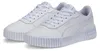 PUMA CARINA 2.0 JR Kinderschuhe 38618502 - weiß r. 39 Produktbild-Vorschau 28