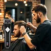 MODFU Profi Wasserdicht Haarschneider, Keramik Produktbild-Vorschau 11