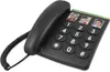 Doro Phone EASY 331PH Telefon Produktbild-Vorschau 2