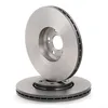 BREMBO Bremsscheiben (2 Stück) Vorderachse 09.9818.11 Produktbild-Vorschau 5